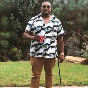 Meet your Posher, Brent